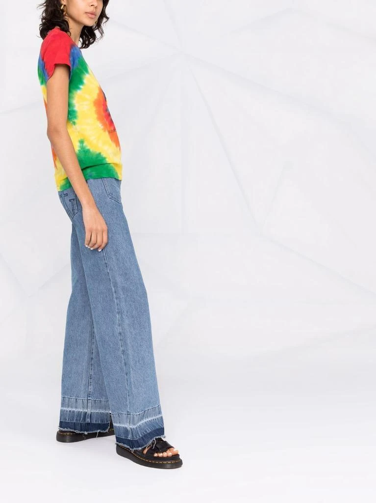 商品Ralph Lauren|Polo bear tie-dye t-shirt,价格¥596,第4张图片详细描述
