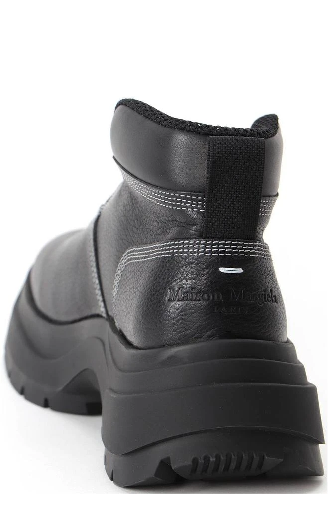 商品MAISON MARGIELA|Maison Margiela Chunky Sole Slip-On Sneakers,价格¥2686,第5张图片详细描述