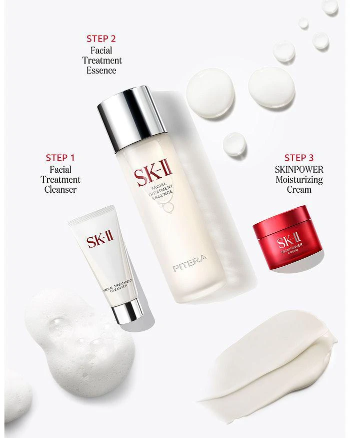 商品SK-II|Pitera Power Kit,价格¥704,第3张图片详细描述