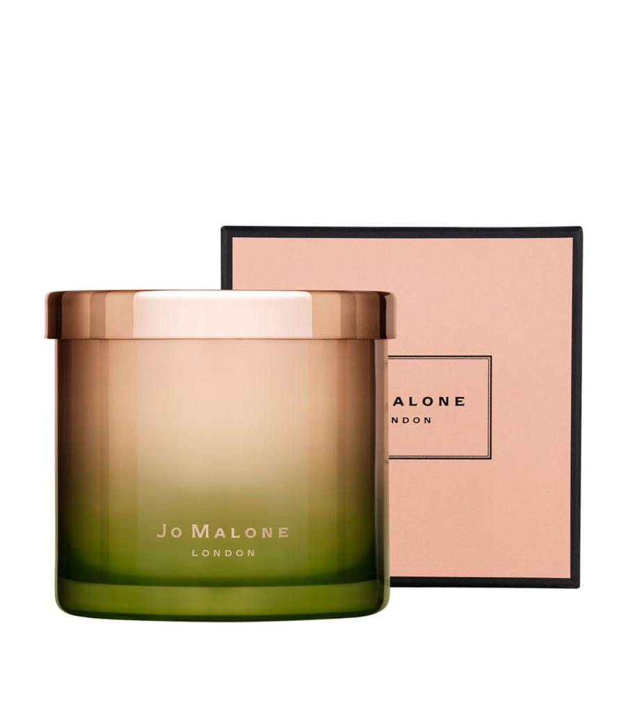 A Fresh Fruity Pairing Fragrance Layered Candle (600g)商品第2张图片规格展示