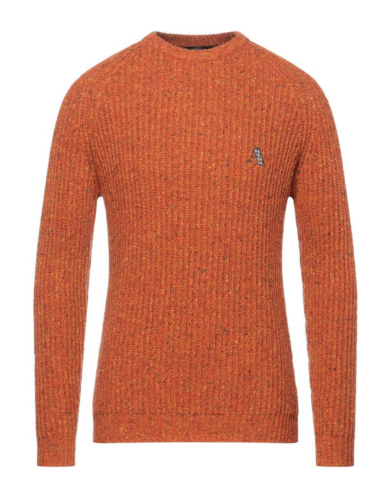 商品Aquascutum|Sweater,价格¥330,第1张图片