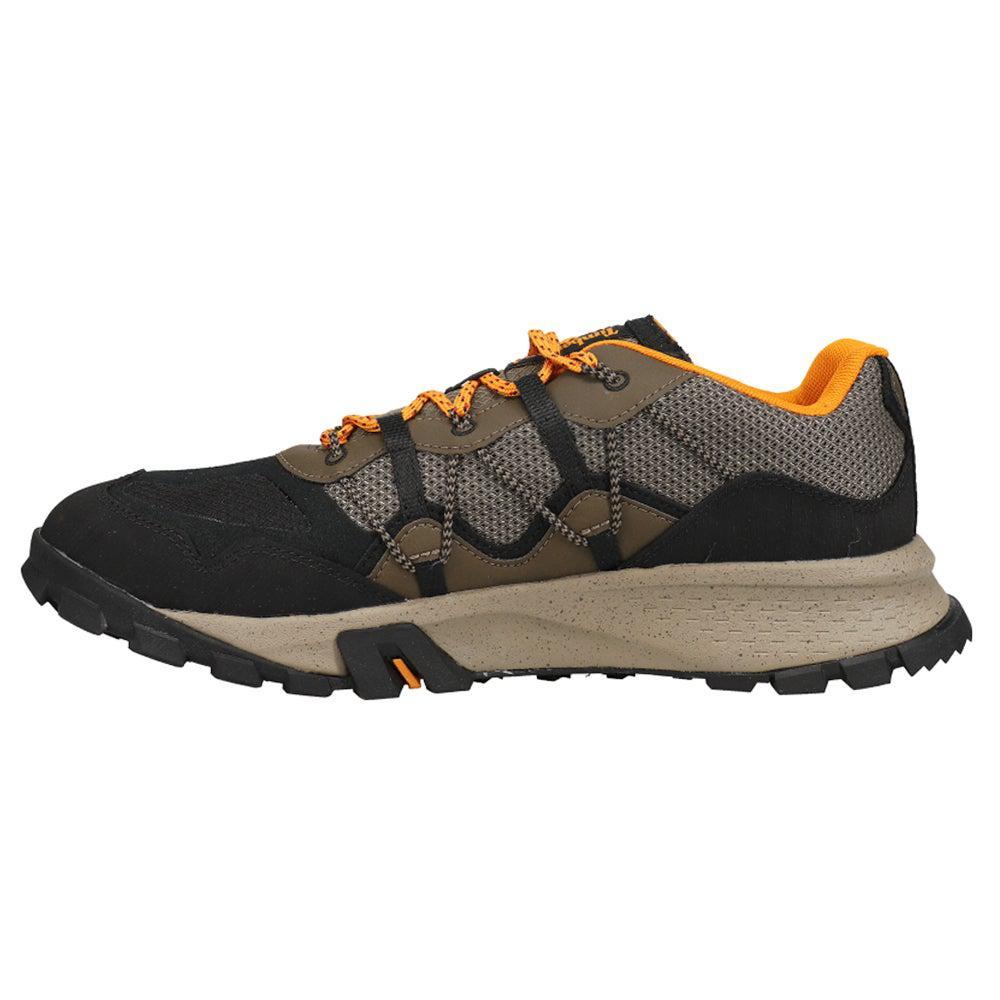商品Timberland|Garrison Trail Low Hiking Shoes,价格¥586,第5张图片详细描述
