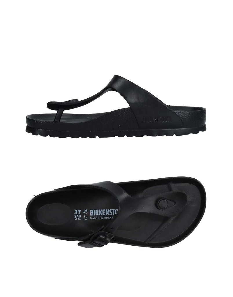 商品Birkenstock|Flip flops,价格¥569,第1张图片