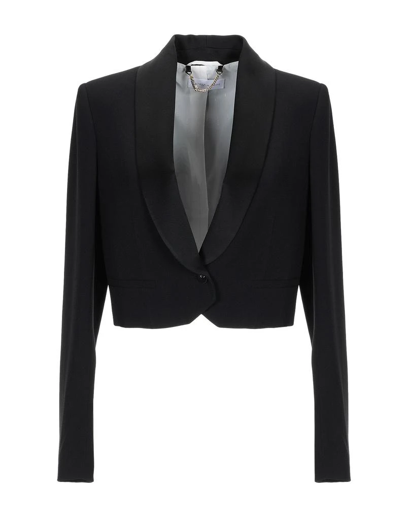 商品PATRIZIA|Blazer,价格¥1786,第1张图片