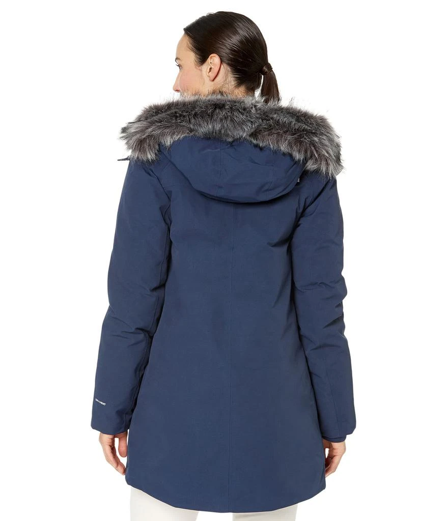 商品The North Face|New Outerboroughs Parka,价格¥1959,第2张图片详细描述