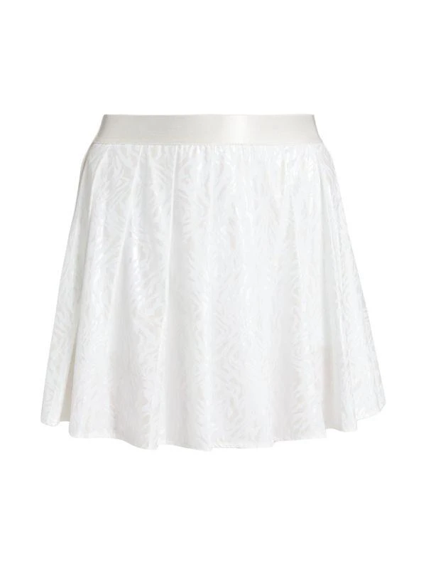 商品EleVen by Venus Williams|Revenge Tennis Skirt,价格¥318,第4张图片详细描述