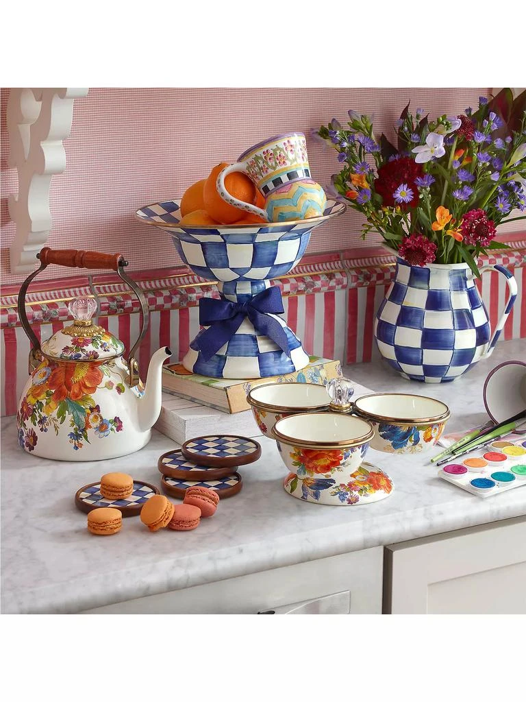 Flower Market Triplicity Bowl Set 商品