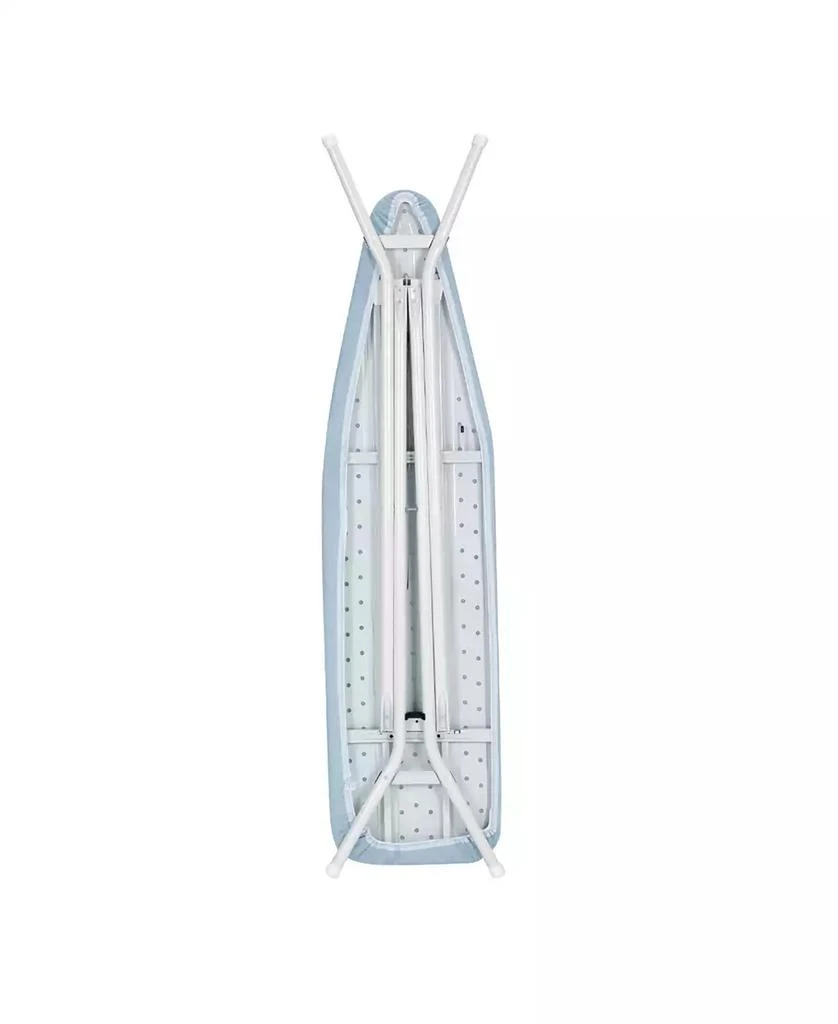 商品Seymour Home|Products Adjustable Height, 4-Leg Ironing Board with Perforated Top,价格¥449,第2张图片详细描述