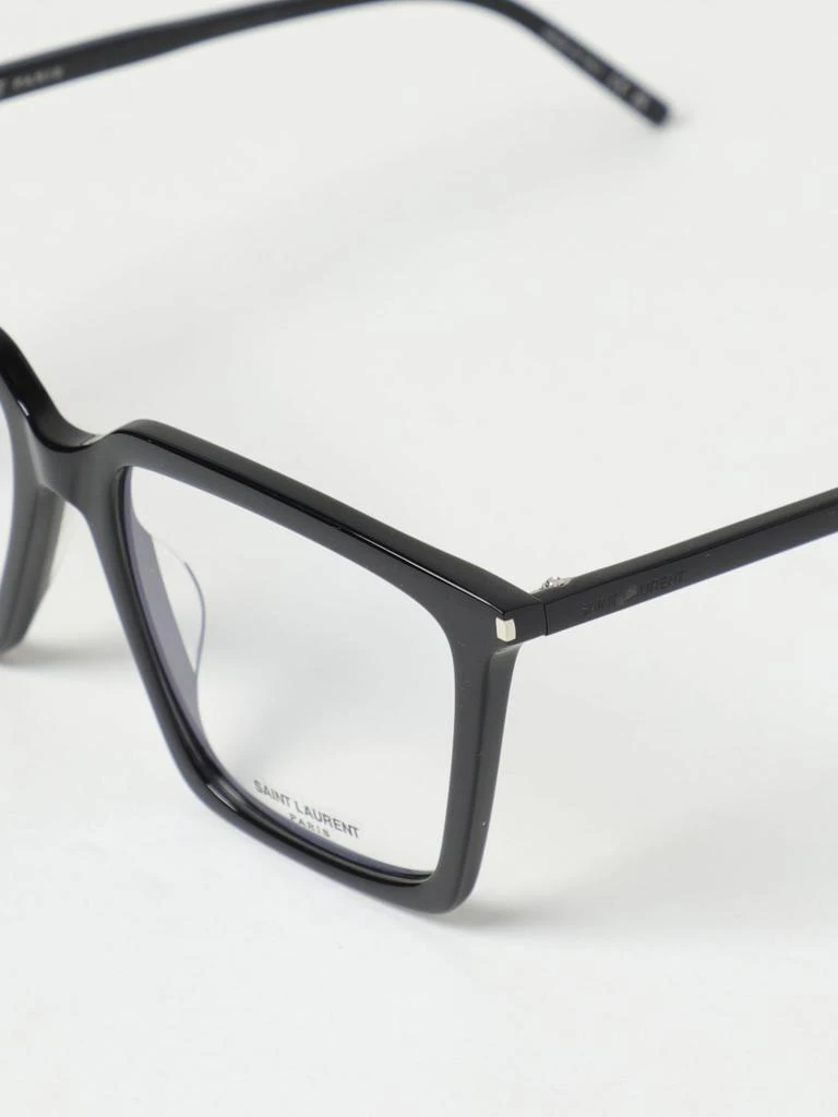 商品Yves Saint Laurent|Saint Laurent optical frames for woman,价格¥2098,第4张图片详细描述
