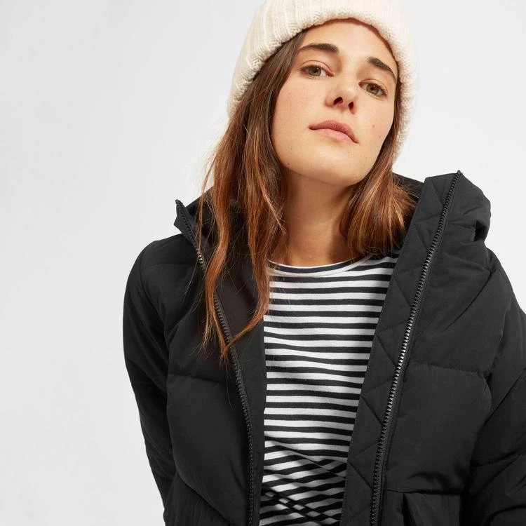 商品Everlane|短款防寒棉夹克,价格¥921,第5张图片详细描述