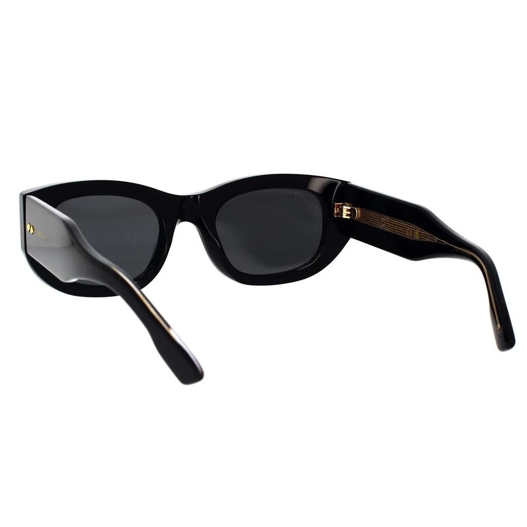 商品Gucci|GUCCI EYEWEAR Sunglasses,价格¥2646,第4张图片详细描述