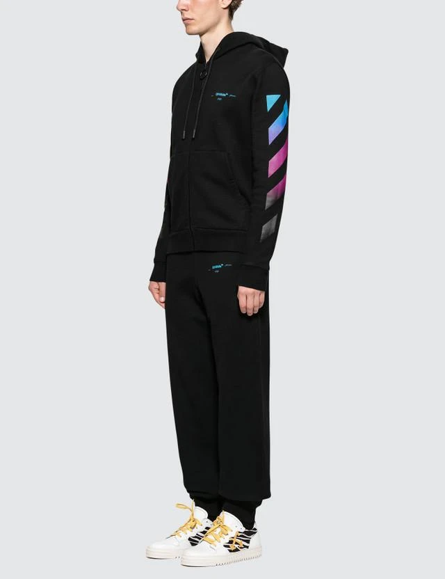 商品Off-White|Gradient Sweatpant,价格¥3398,第4张图片详细描述