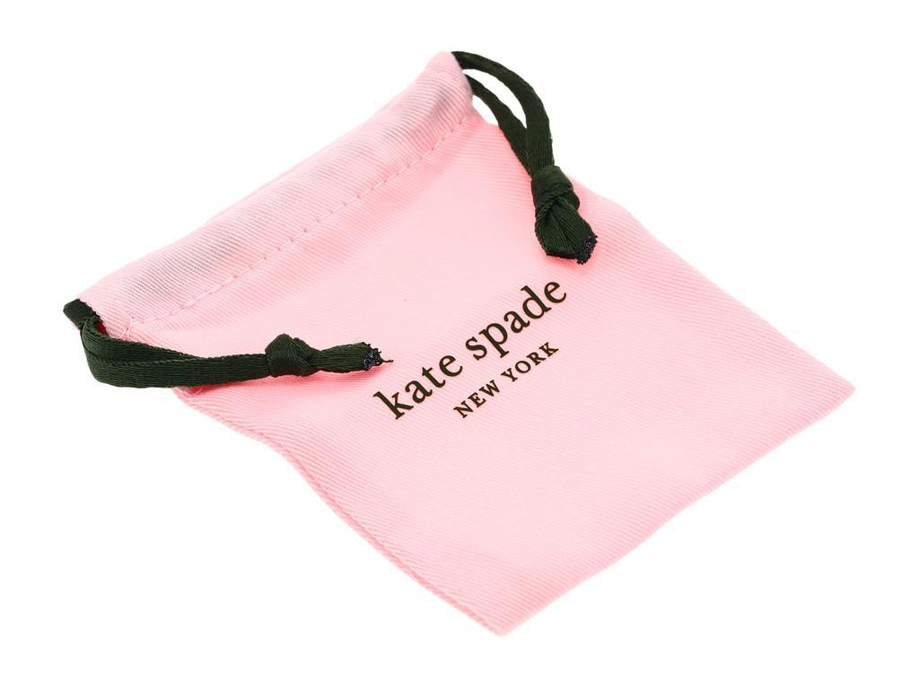 商品Kate Spade|Stacked Mini Pendant,价格¥317,第5张图片详细描述