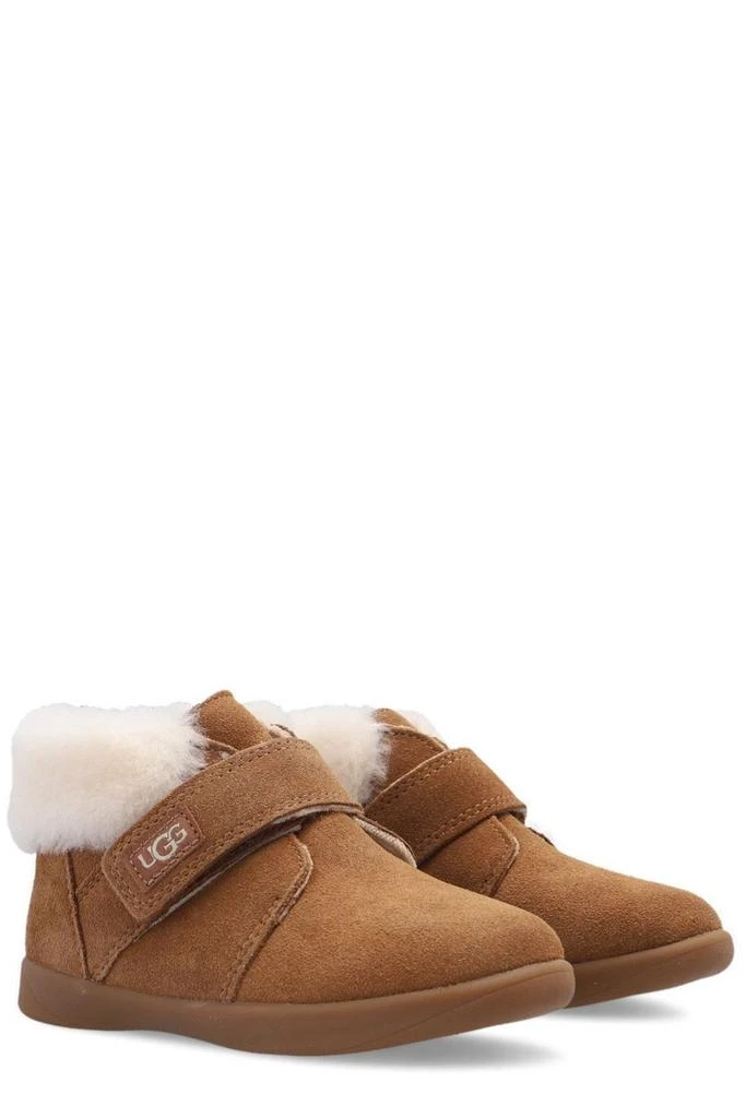 商品UGG|UGG Kids Nolen Ankle Boots,价格¥416,第2张图片详细描述