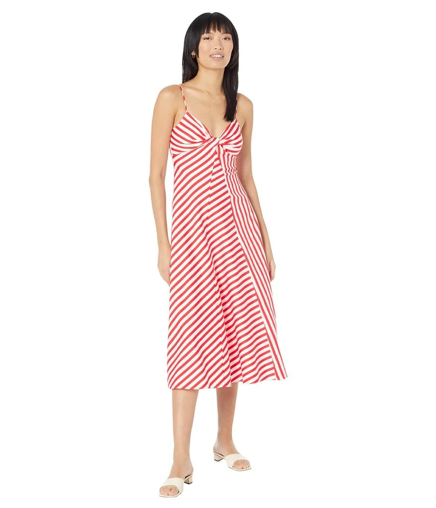 商品Mango|Aveiro Dress,价格¥720,第1张图片