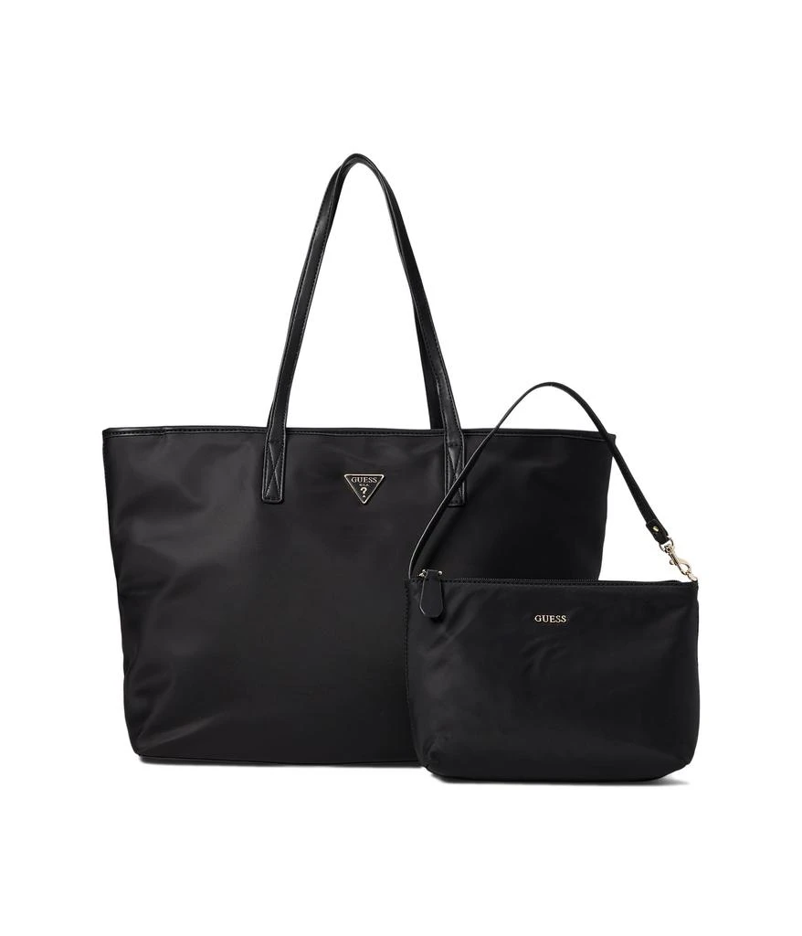 商品GUESS|Power Play Large Tech Tote,价格¥862,第1张图片