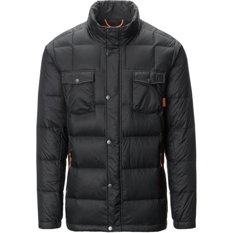 商品Basin and Range|Blacksmith Down Jacket - Men's,价格¥447,第1张图片