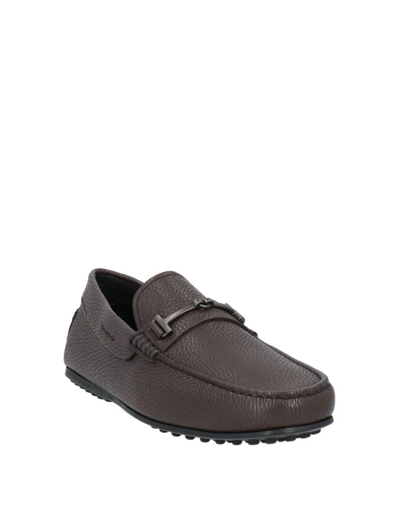 商品Tod's|Loafers,价格¥2075,第2张图片详细描述