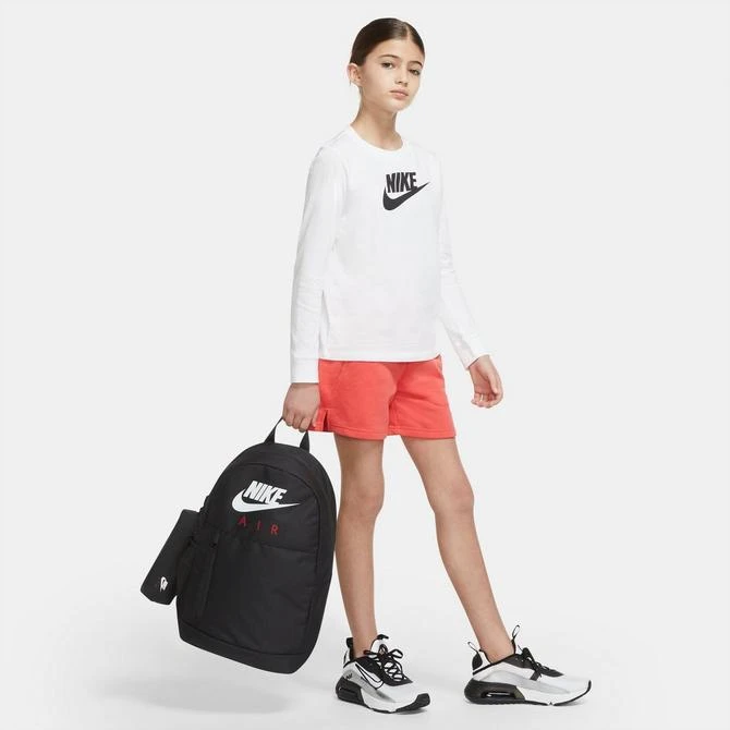 商品NIKE|Nike Elemental Backpack,价格¥151,第2张图片详细描述