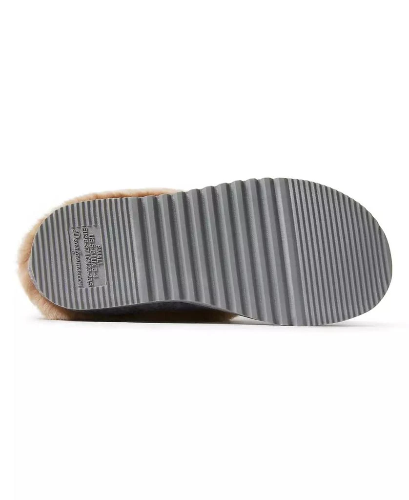 商品Dear Foams|Women's Chloe Clog,价格¥327,第5张图片详细描述