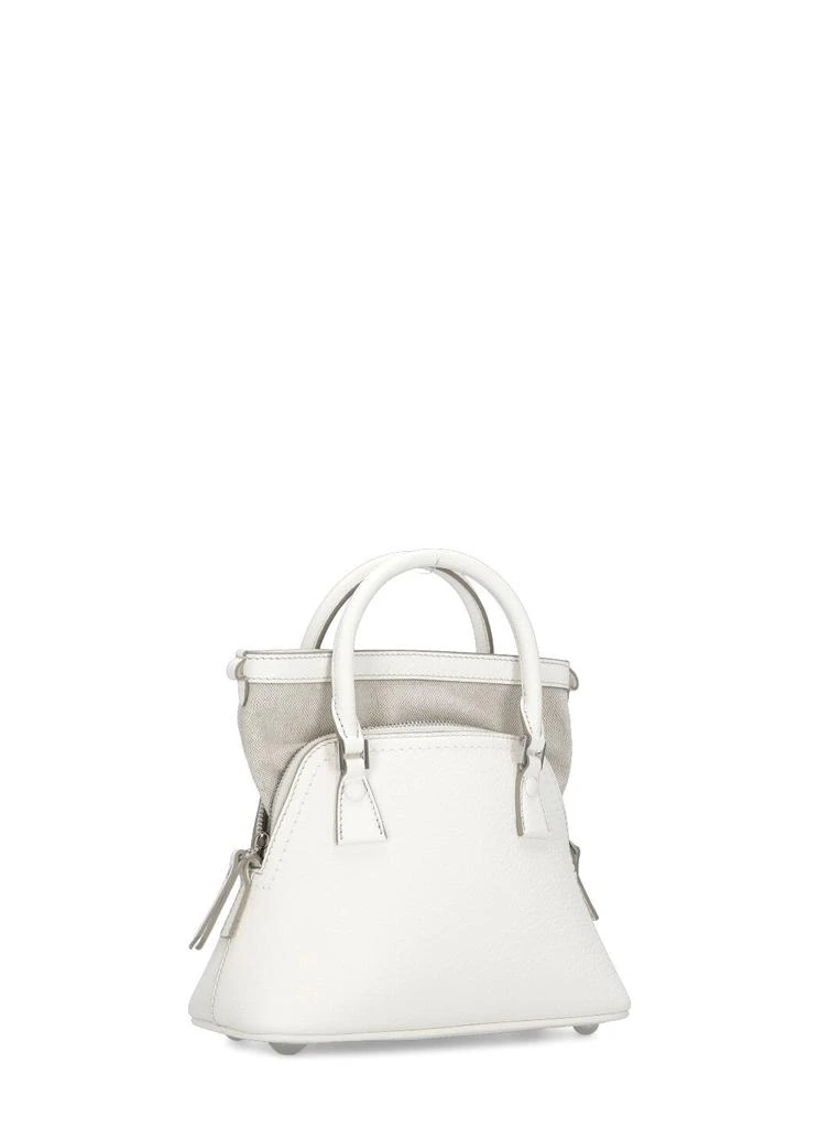 商品MAISON MARGIELA|Maison Margiela Bags.. White,价格¥8357,第2张图片详细描述