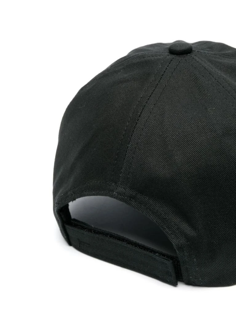 商品Ganni|Logo baseball cap,价格¥436,第2张图片详细描述