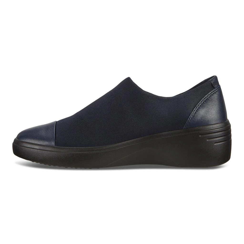 ECCO WOMEN'S SOFT 7 WEDGE GTX SLIP-ON 商品