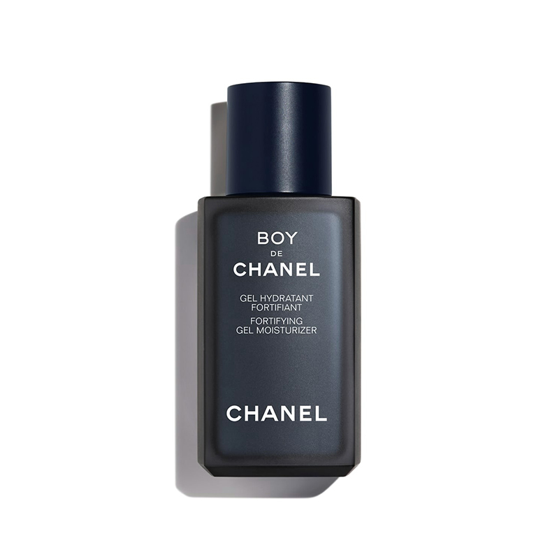 Chanel香奈儿男士控油保湿凝露50ml商品第4张图片规格展示