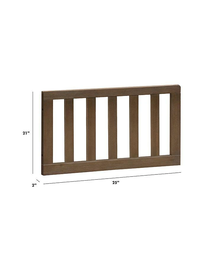 商品NAMESAKE|Million Dollar Baby Classic Toddler Bed Conversion Kit,价格¥741,第3张图片详细描述