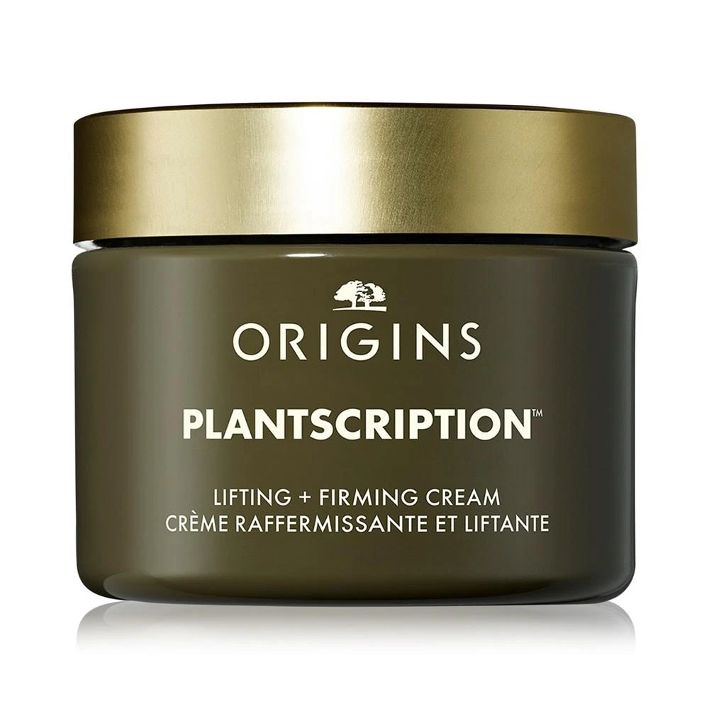 商品Origins|Plantscription Lifting + Firming Face Cream,价格¥565,第1张图片