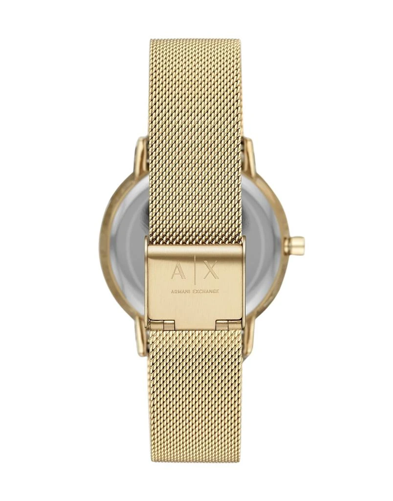 商品Armani Exchange|Wrist watch,价格¥1402,第2张图片详细描述