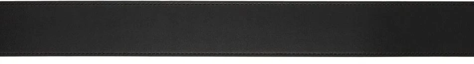 商品Givenchy|Black Curb G Chain Belt,价格¥4379,第2张图片详细描述