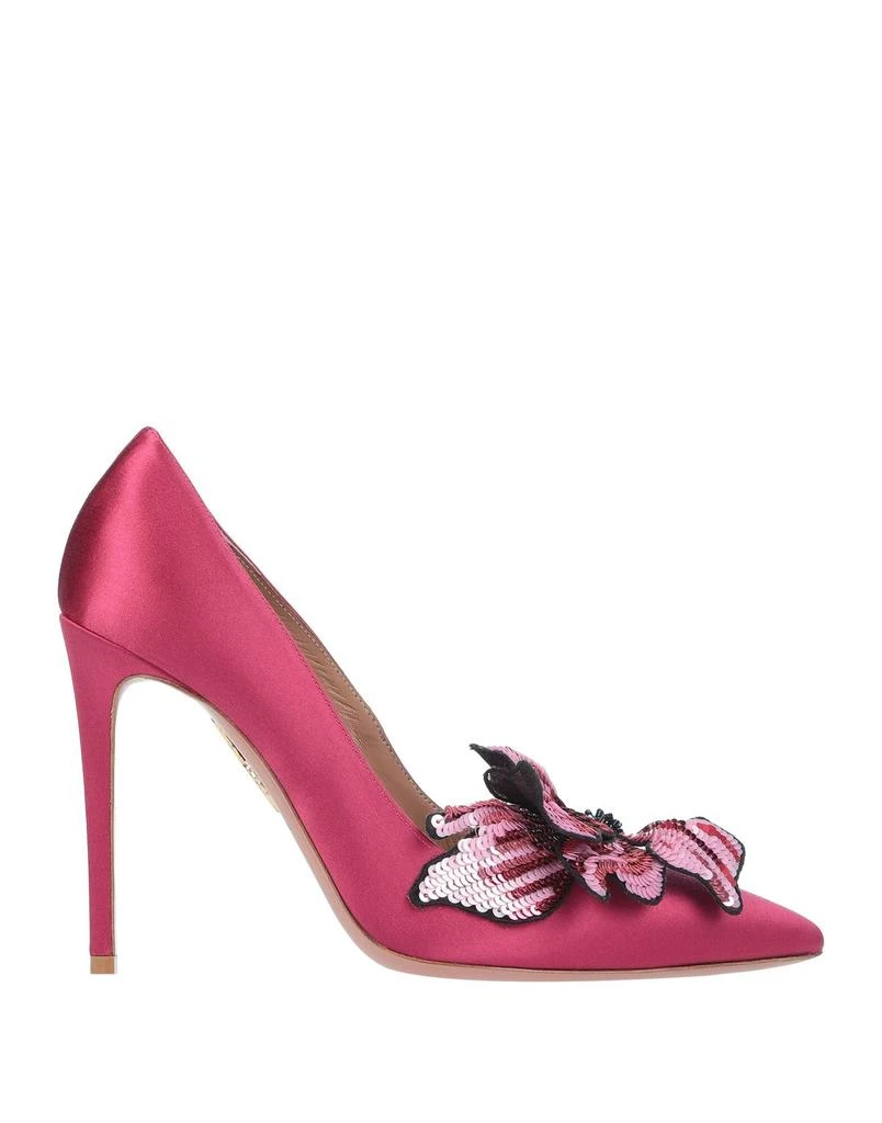 商品Aquazzura|Pump,价格¥4996,第1张图片