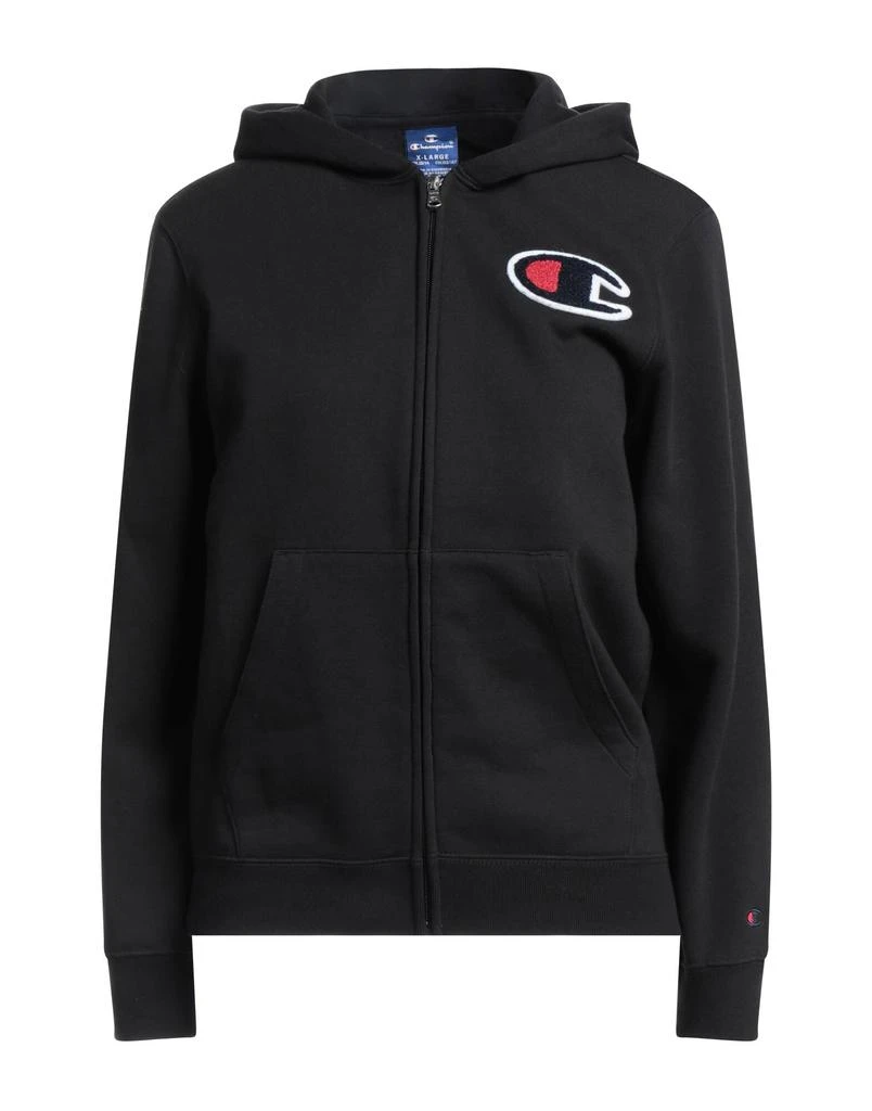 商品CHAMPION|Hooded sweatshirt,价格¥209,第1张图片