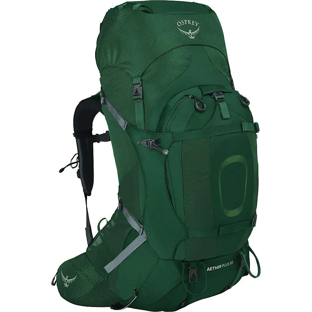 商品Osprey|Osprey Aether Plus 60 Backpack,价格¥2102,第1张图片