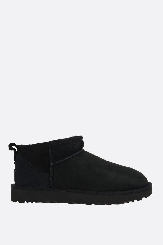 商品UGG|UGG Boots in Black,价格¥1139-¥1384,第1张图片