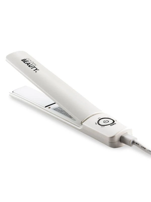 商品Cortex Beauty|Travel Friendly Ultra Slim Glider 1" Ceramic Coated Flat Iron,价格¥395,第3张图片详细描述