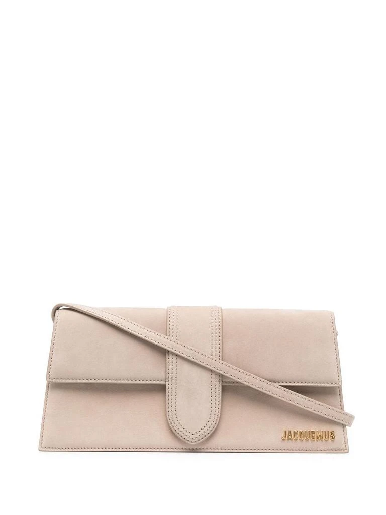 商品Jacquemus|JACQUEMUS - Le Bambino Long Shoulder Bag,价格¥8137,第1张图片