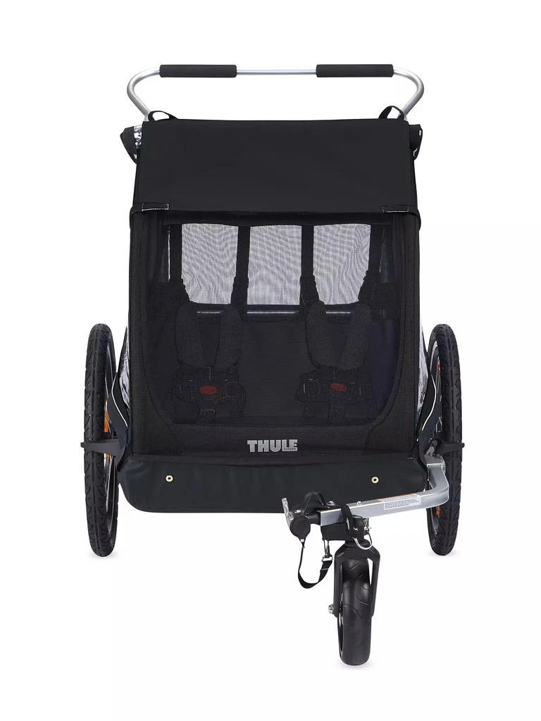 商品Thule|Thule Coaster XT,价格¥3357,第2张图片详细描述