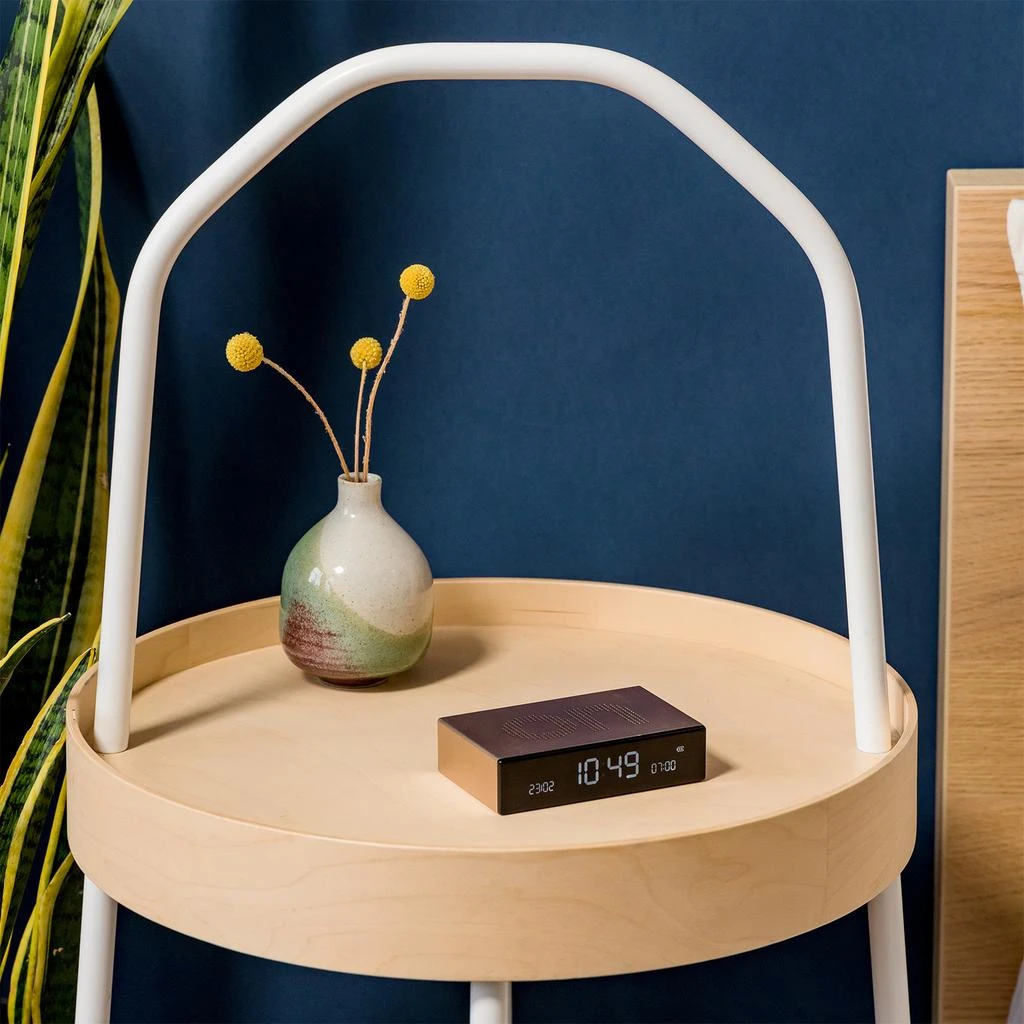 Lexon FLIP Premium Alarm Clock 商品