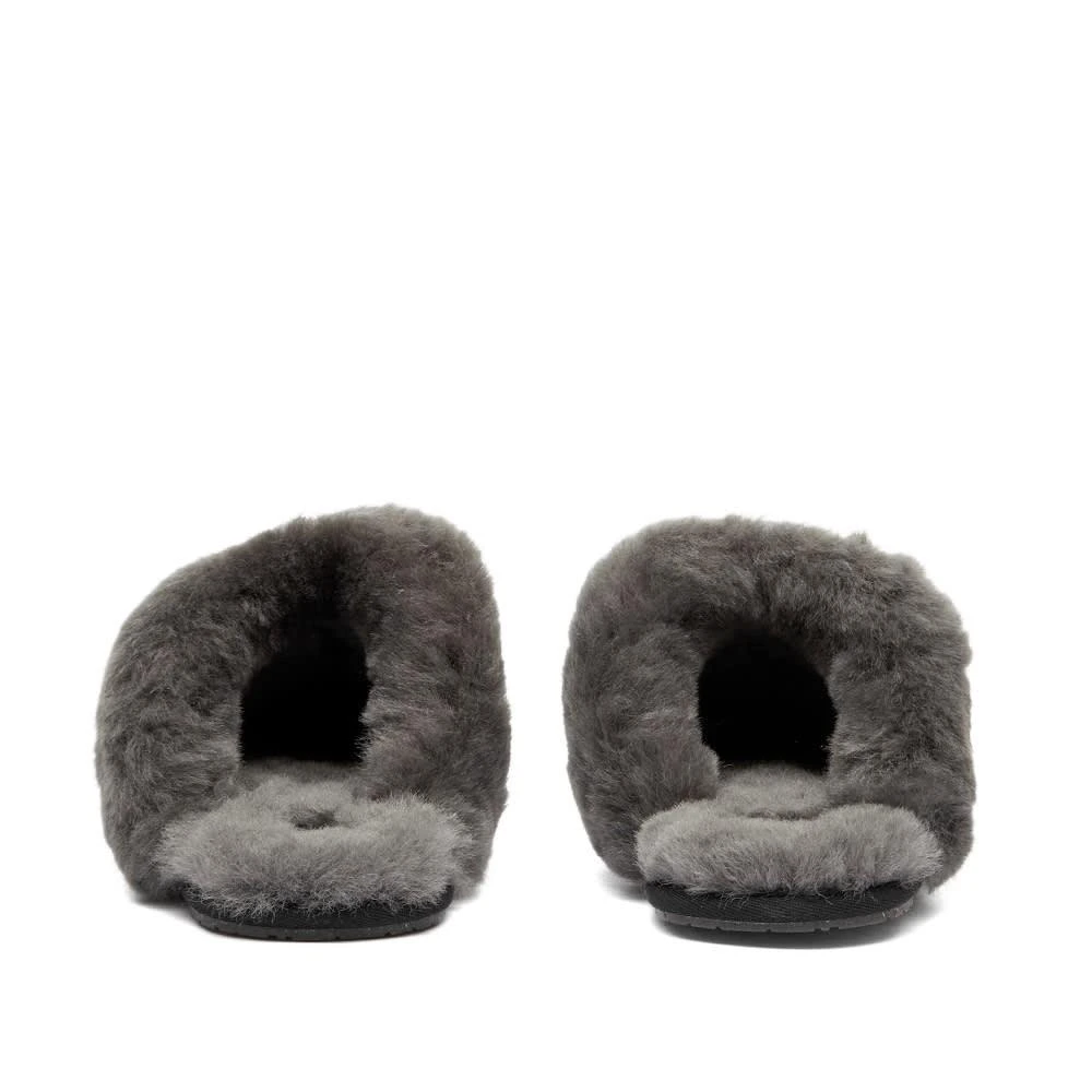 商品UGG|UGG Scuffette II Classic Slipper,价格¥368,第3张图片详细描述