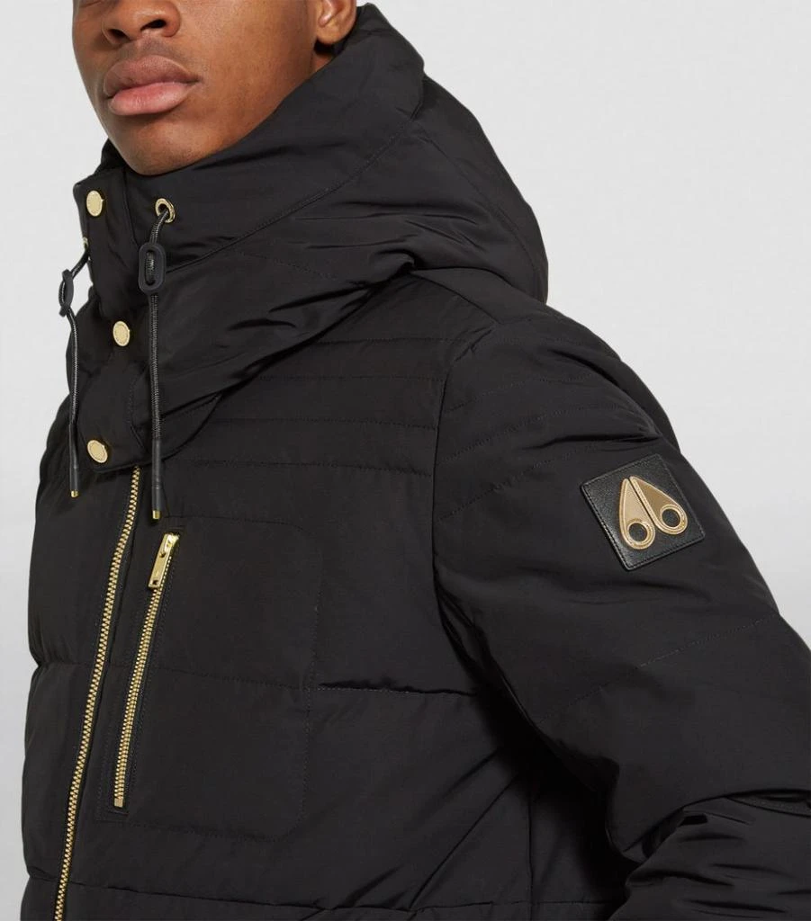 Normand Padded Jacket 商品