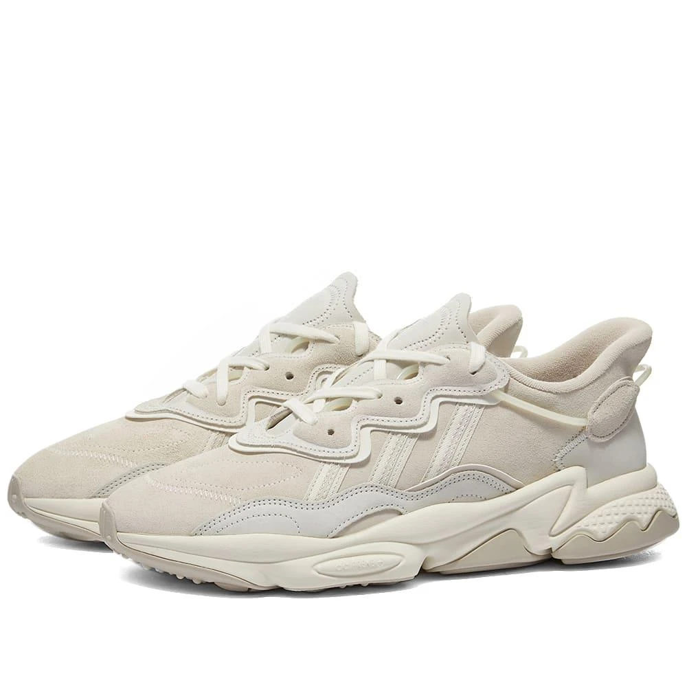 商品Adidas|Adidas Ozweego,价格¥629,第1张图片