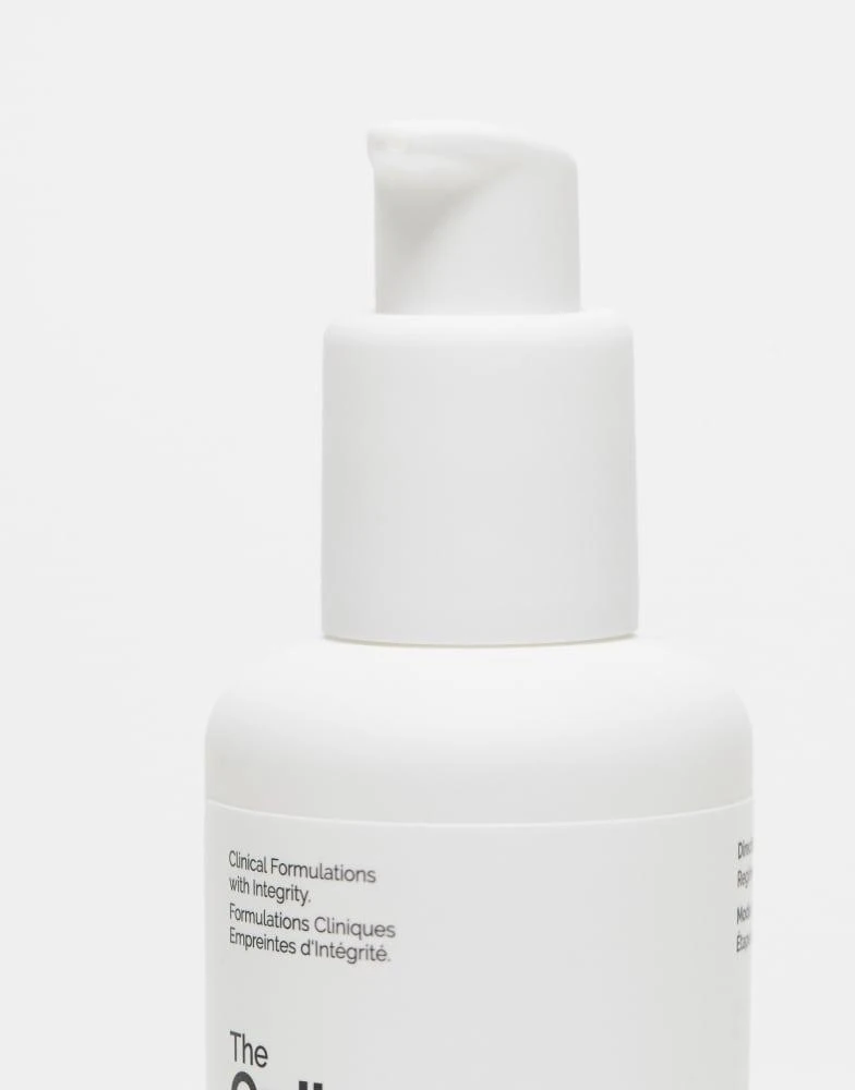 商品The Ordinary|The Ordinary Niacinamide 5% Face and Body Emulsion 100ml,价格¥125,第2张图片详细描述