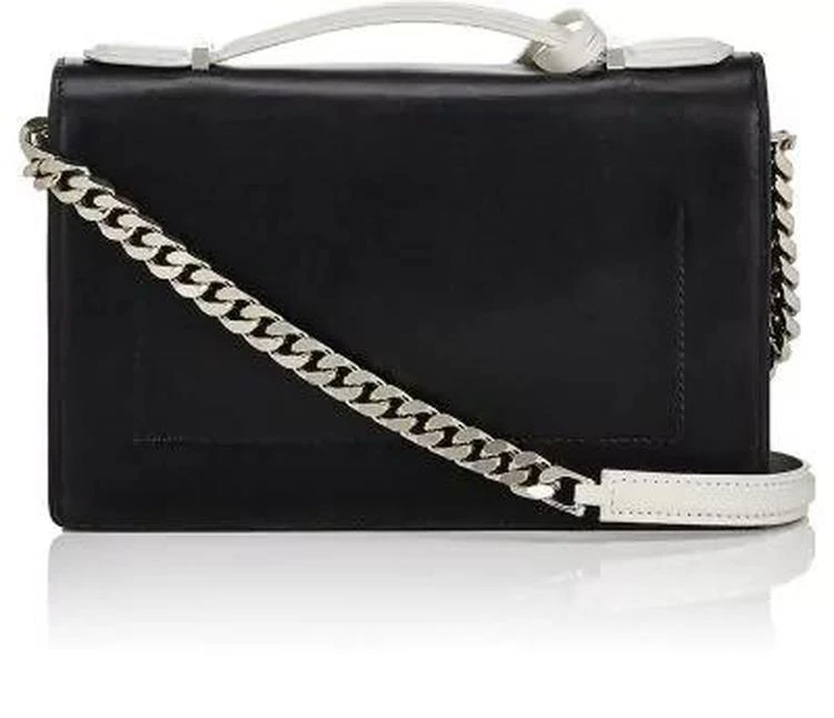 商品Calvin Klein|Chain Shoulder Bag,价格¥4158,第4张图片详细描述