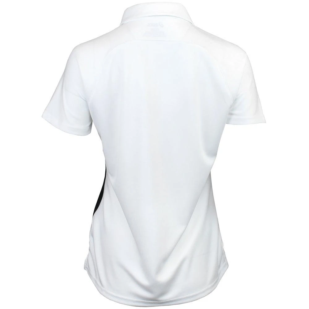 商品Asics|Corp Short Sleeve Polo Shirt,价格¥75,第2张图片详细描述