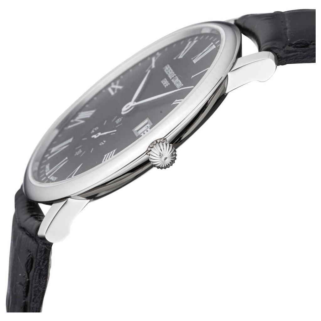 商品Frederique Constant|Frederique Constant Slimline   手表,价格¥1969,第4张图片详细描述