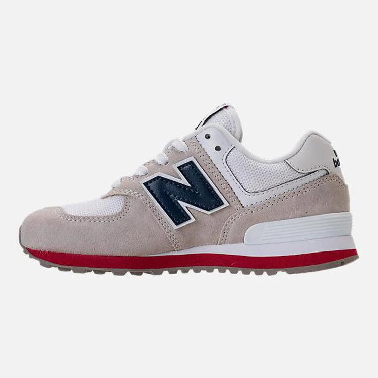 商品New Balance|男童 574 运动鞋,价格¥260,第4张图片详细描述