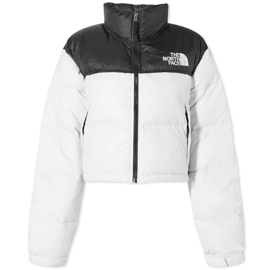 The North Face Nuptse Short Jacket 价格¥2212 | 别样海外购