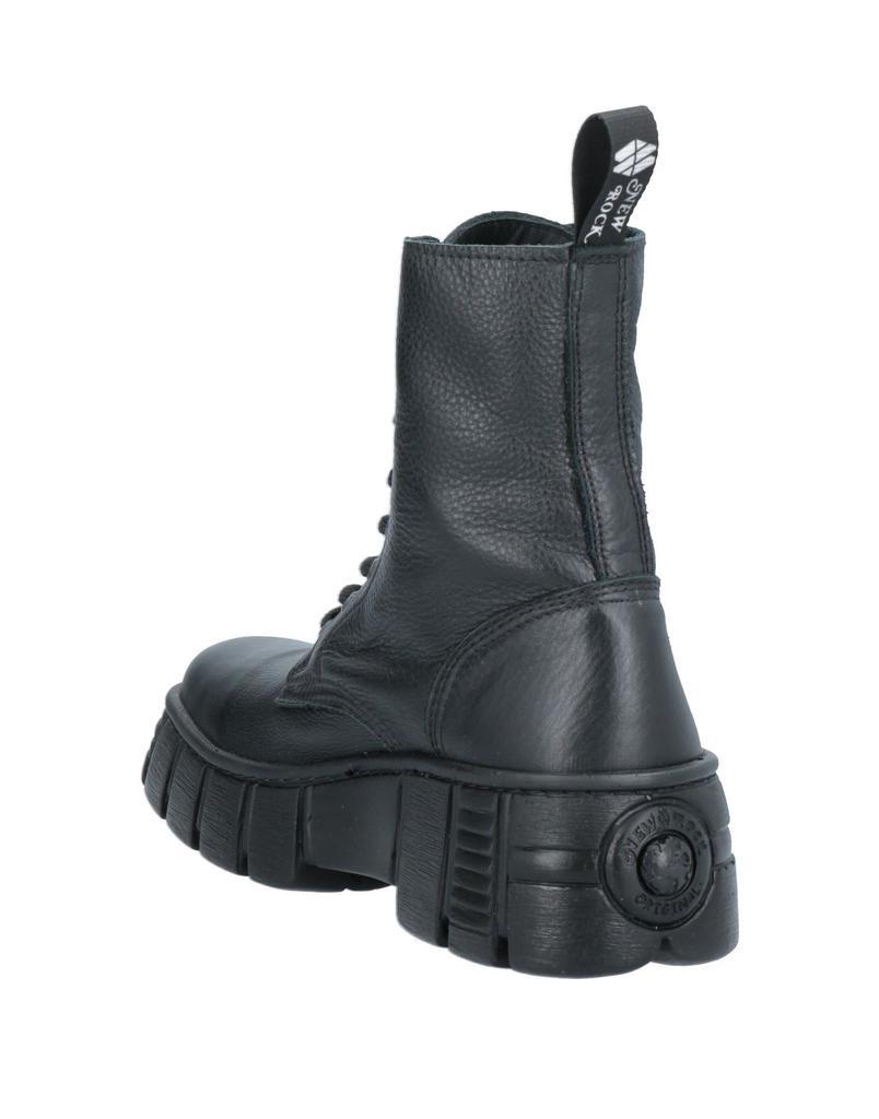 商品NewRock|Ankle boot,价格¥1438,第3张图片详细描述